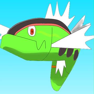 バスラオ