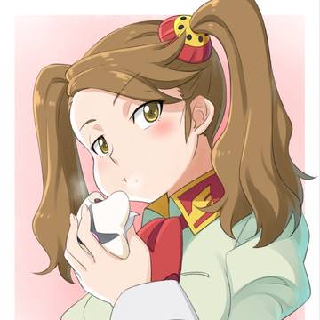 サザキ（妹）