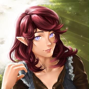 Hope - World of Warcraft