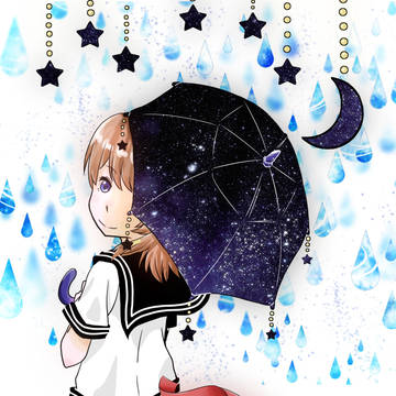 梅雨