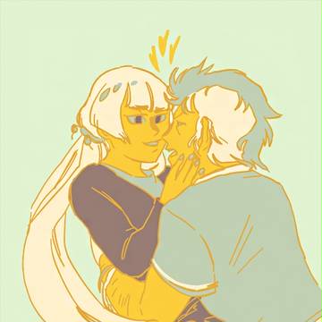Yellow #2
