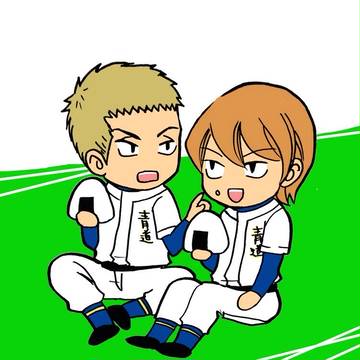 ダイヤのＡ ツイログ