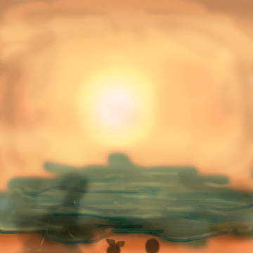 トワイライトプランク