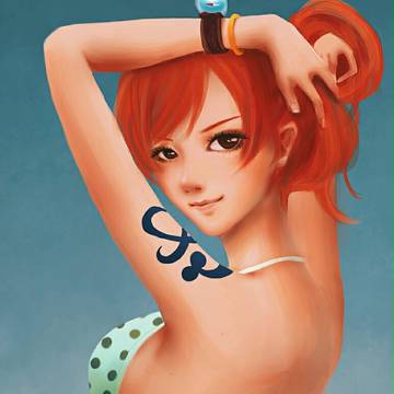 ナミ NAMI