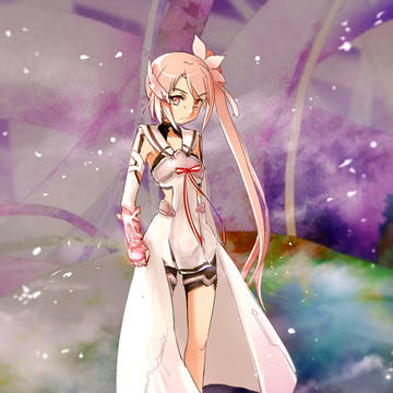 I will become a hero!