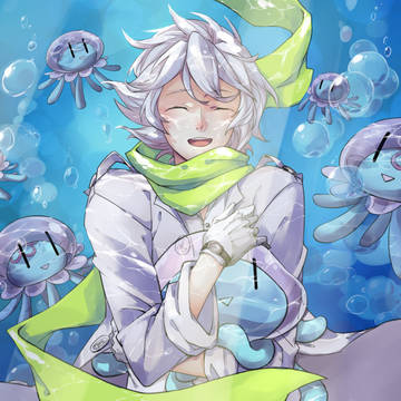 Clear