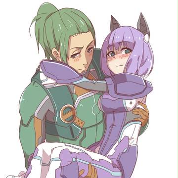 なかよしアークス