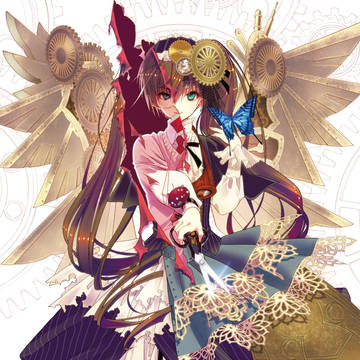 コス・クチュール
