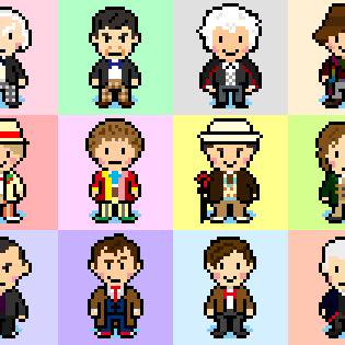12 Doctors