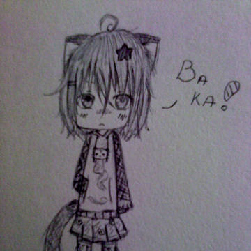 Chibi ＾＾