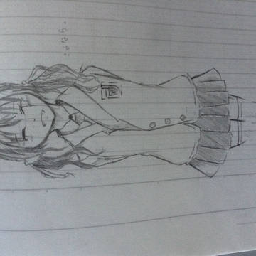 さよなら。