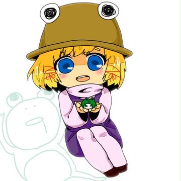 すわこさま