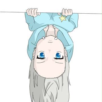 かきなおしたんだ