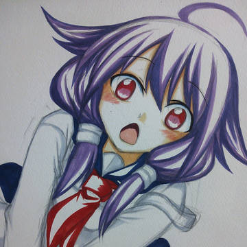大鯨ちゃん
