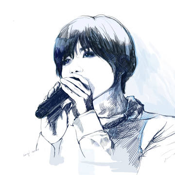 singer