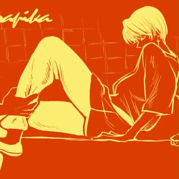 kurapika