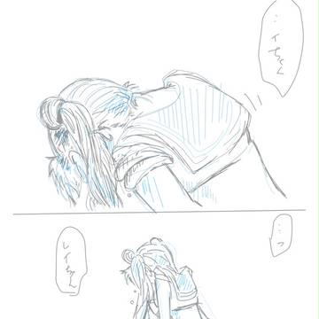 【無印】セラムンの覚悟
