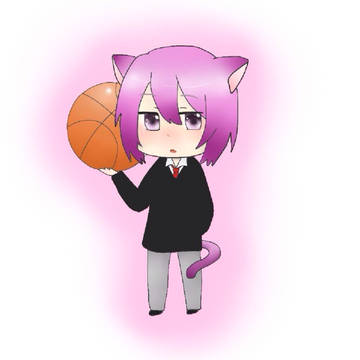 猫耳むっくん