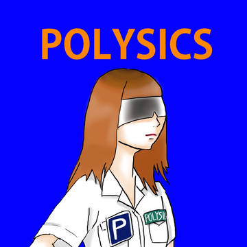 POLYSICS カヨ