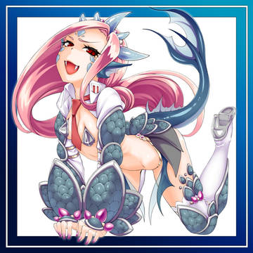 【仕事絵】てん☆たく