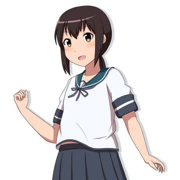 吹雪