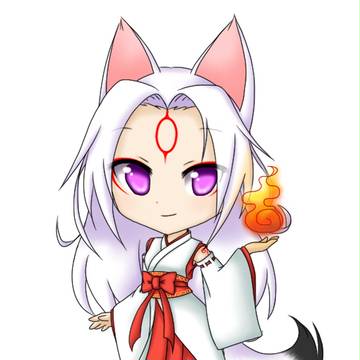 Shrine Maiden