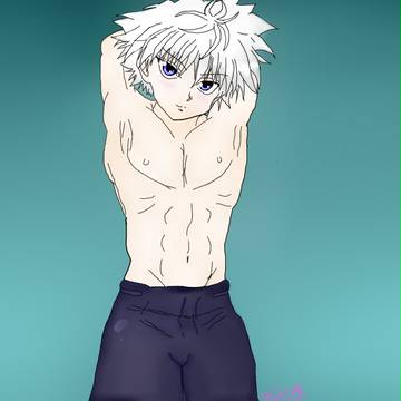Killua