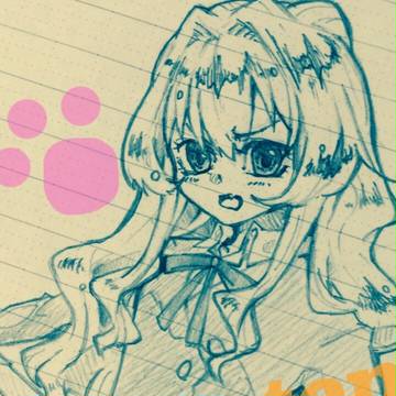 手乗りタイガー