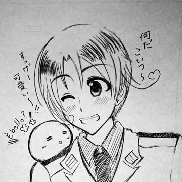 落書き2