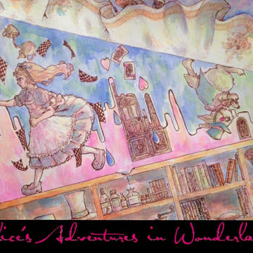 Alice's Adventures in Wonderland