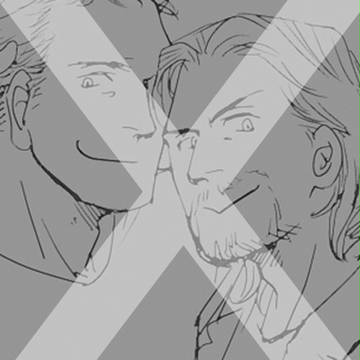 XMENらくがき