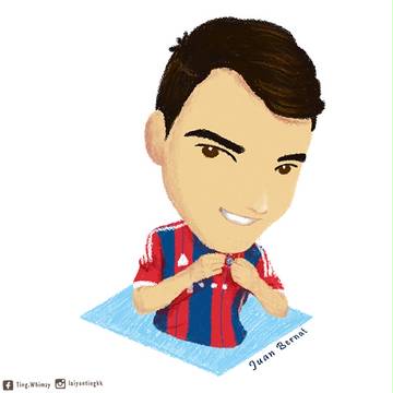 Juan Bernat