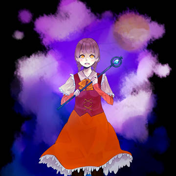 ハロウィン