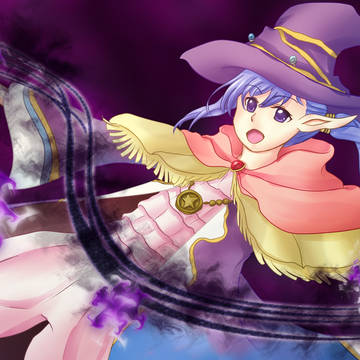 ロストテクノロジー絵