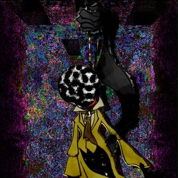 【ぴくグレSWH】STRICKEN WITH HORRO【反撃】