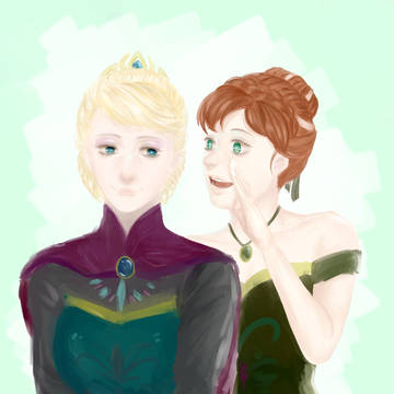 FROZEN