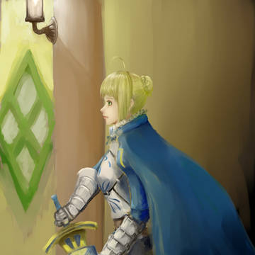 saber 初稿