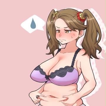 気になるギャン子