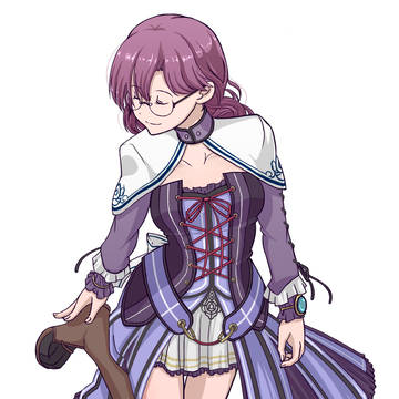 エマ・ミルスティン