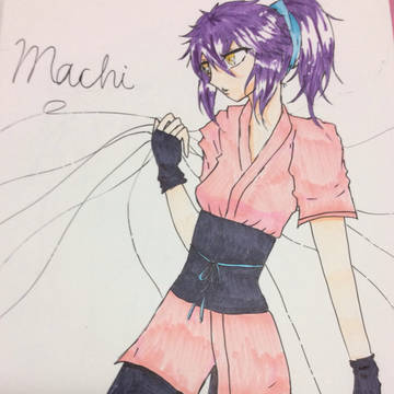旧アニのマチたん