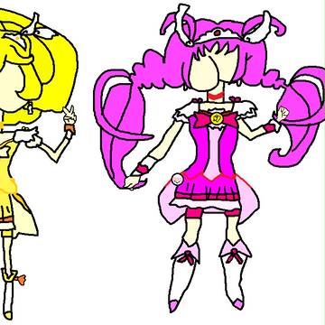 スマイルプリプリキュア