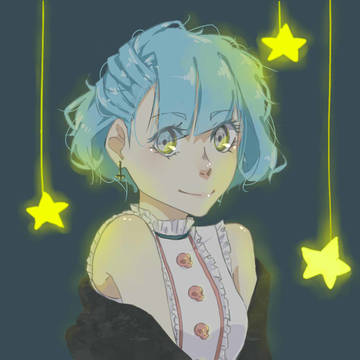 Hoshi :3