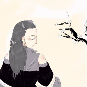 摸鱼