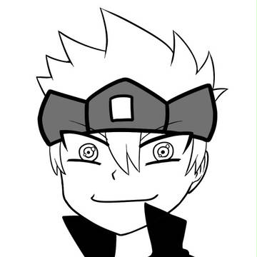 まばたきゴクオーくん