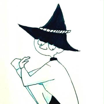 ムーミン詰め３