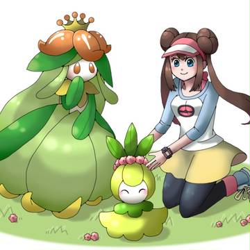 おはなのかんむり