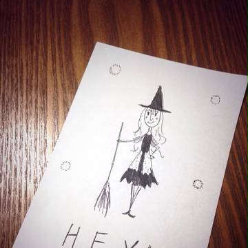 HEXE