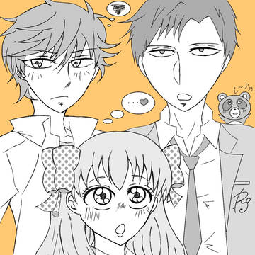 のざちよみこ