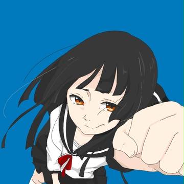 キュア姫カット