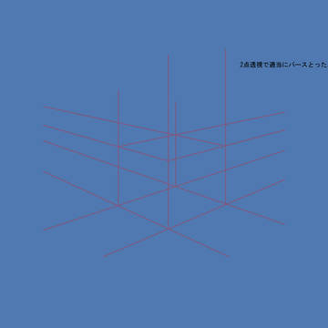影について簡単な考え方